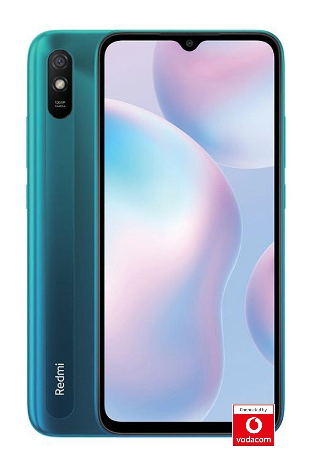 смартфон xiaomi redmi 9a 32gb aurora green отзывы