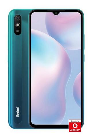 Xiaomi Redmi 9A Green