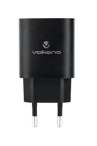 Volkano Express Series Wall Charger