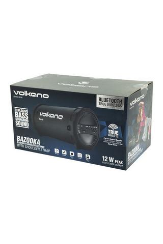 Volkano store bazooka price