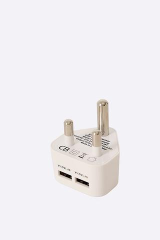 Amplify Empower USB Charger
