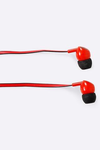 Amplify Walk The Talk Earphones