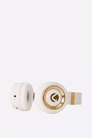 Volkano Lunar Series Headphones