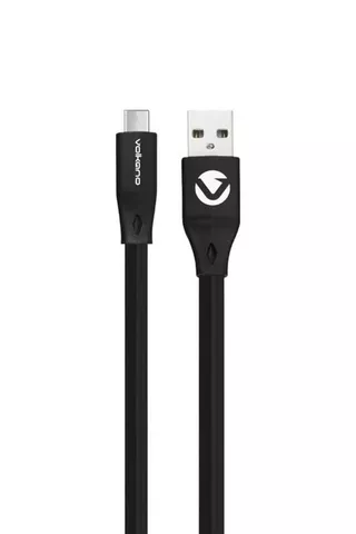Volkano Slim Series USB Type C 1.2m