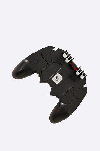 VX 4-Trigger Mobile Control