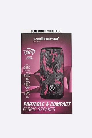Volkano Stella Speaker