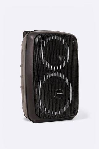 Telefunken Dual Trolley Speaker