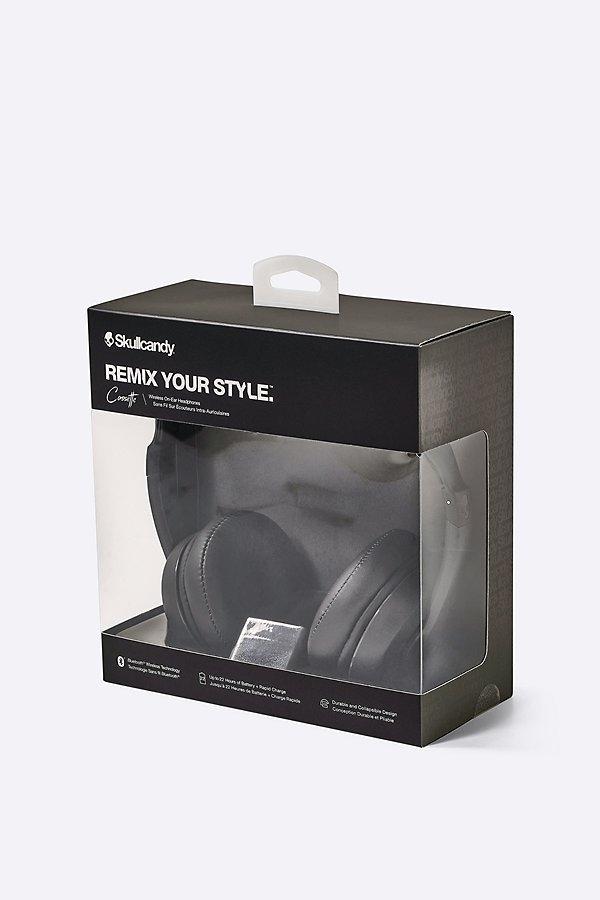 Skullcandy remix your style wireless online headphones