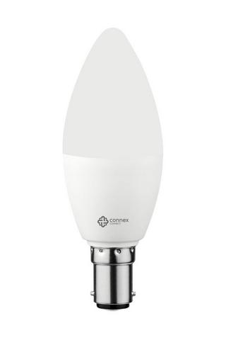 Connex Smart Wifi Bulb 45w LED Bayonette