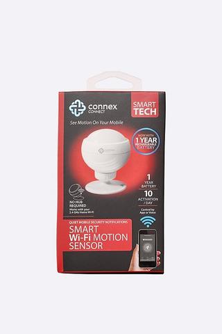 Connex Smart Wi-Fi Motion Sensor
