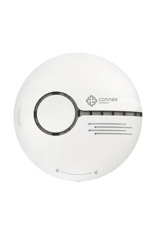 Connex Smart Wifi Smoke Detector Alarm