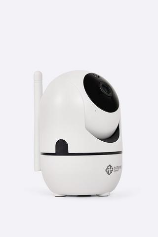 Connex Smart Wi-Fi 720p IP Indoor Camera