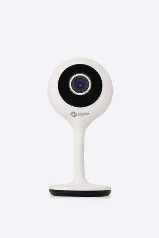 Connex Smart Wi-Fi 720p IP Indoor Camera