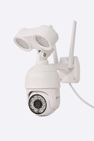 Connex Smart Wi-Fi 1080p IP Outdoor Camera