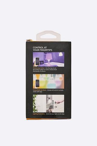 Connex Smart Wi-Fi LED RGB Bulb Pin Type
