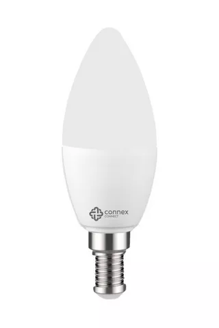 Connex Smart Wifi Bulb 45w LED Screw