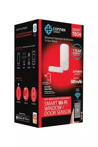 Connex Smart Wifi Door/Window Sensor