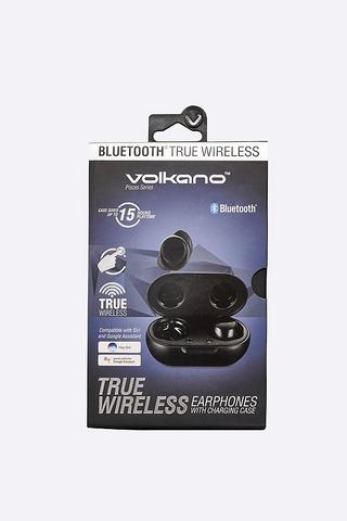 Volkano Pisces Series Earphones