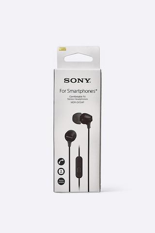 Sony In-Ear Earphones