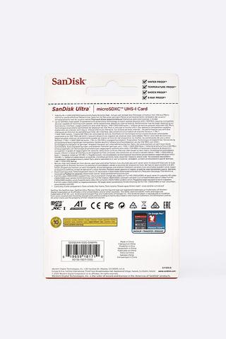 SanDisk Micro SD Card 512GB