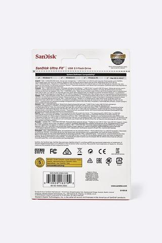 SanDisk Ultra Fit USB 256GB