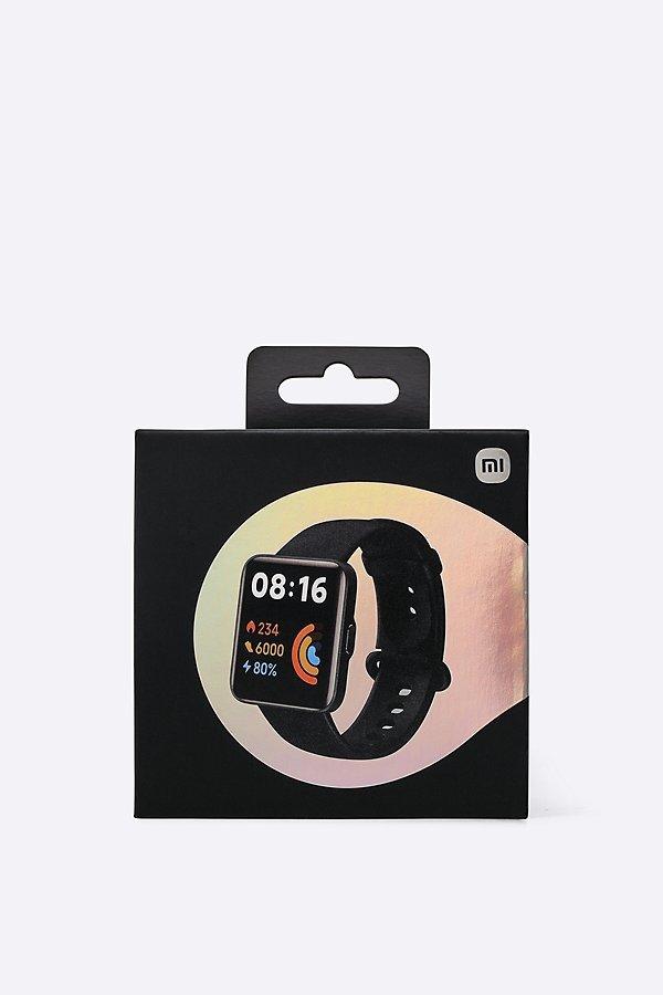 ceinture smartwatch xiaomi mi watch 2 lite