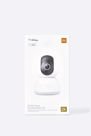 Mi Xiaomi 360° Home Security Camera 2K Pro