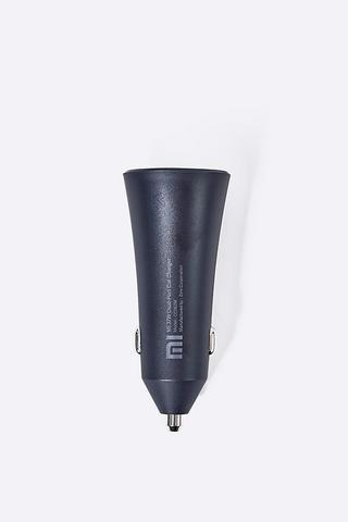 Mi Xiaomi 37w Dual-Port Car Charger