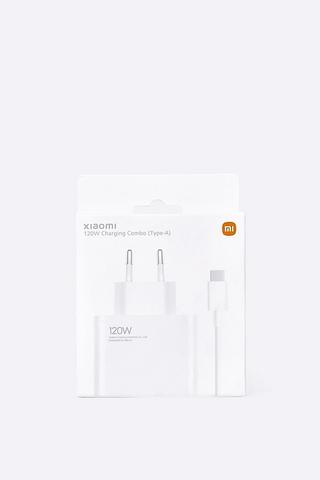 Mi Xiaomi 120w Charging Combo