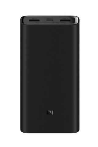 Mi 50w Power Bank 20000