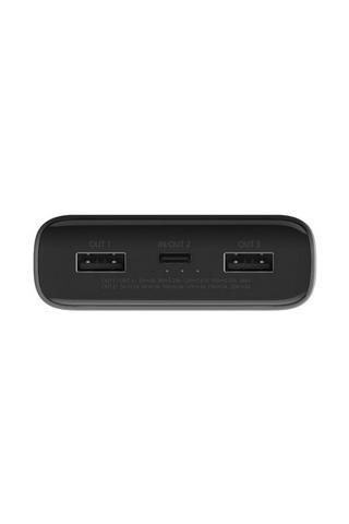 Mi 50w Power Bank 20000