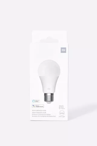 Mi Xiaomi Smart LED Bulb (Warm White)