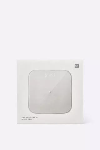 Mi Xiaomi Smart Scale 2