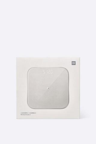 Xiaomi Mi Smart Scale 2 - I.M. Tech