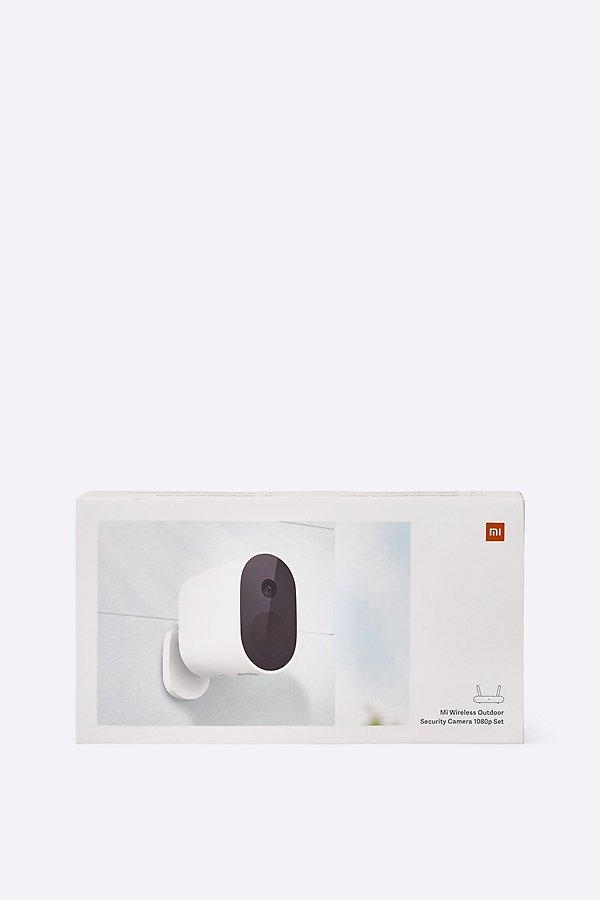 Mi Xiaomi Wireless Outdoor Security Camera 1080p Set