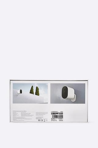 Mi Xiaomi Wireless Outdoor Security Camera 1080p Set