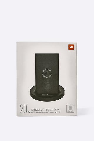 Mi Xiaomi 20w Wireless Charging Stand