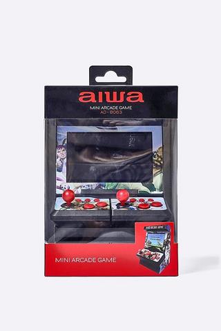 Aiwa Mini Arcade Game