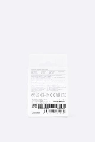 Mi Xiaomi Type-A To Type-C Cable