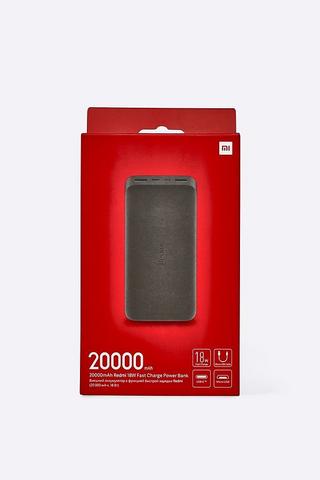 Mi Xiaomi 20000mAh 18w Fast Charge Power Bank