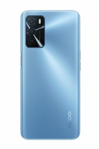 Oppo A16s Blue