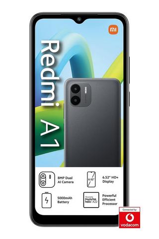 Xiaomi Redmi A1 Blue