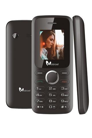 Mobicel C1 Black