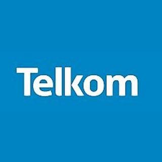 Telkom Mobile Sim Card