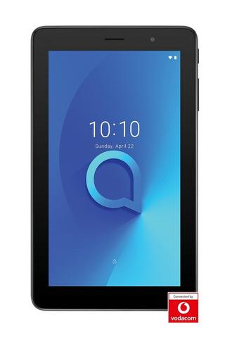 Alcatel 1T Tab Black