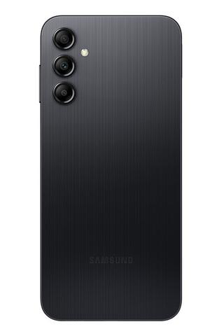 Samsung A14 Black