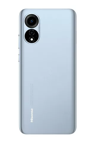Hisense E32 Pro Blue