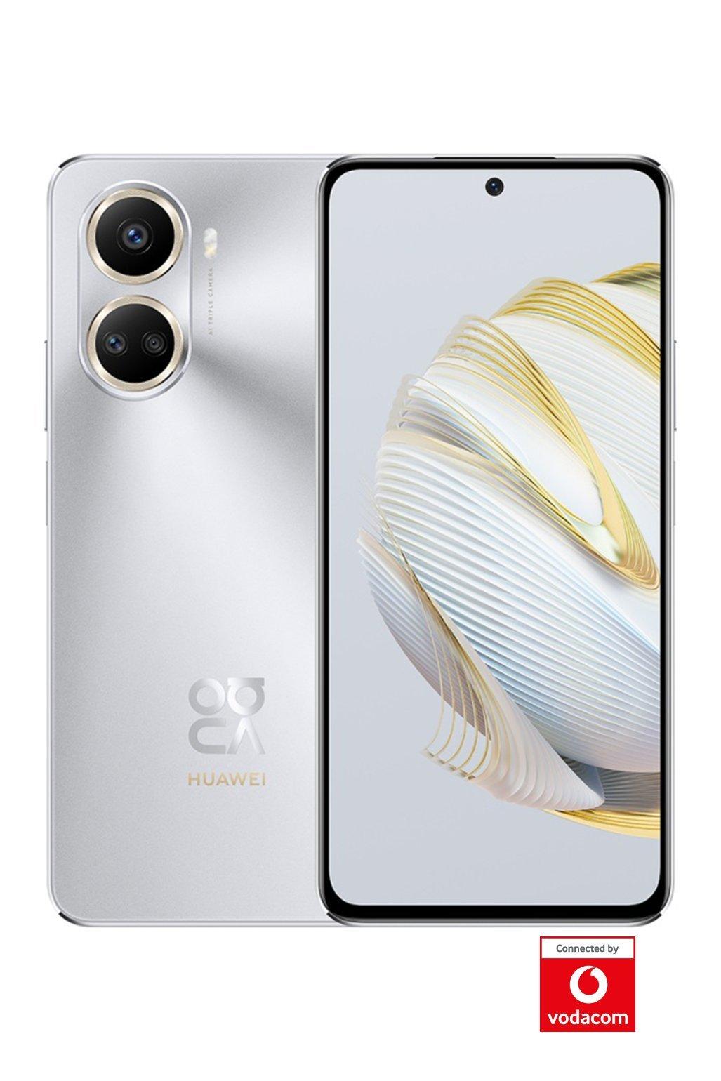 Huawei Nova 10SE Silver
