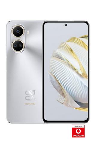 Huawei Nova 10SE Silver