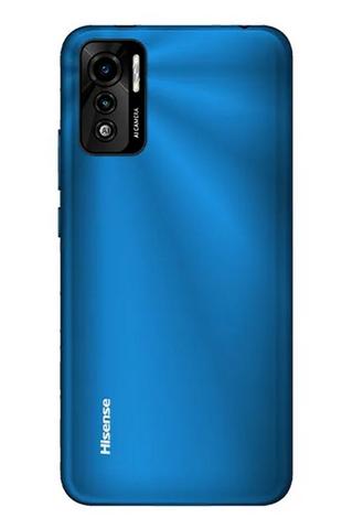 Hisense U60 Blue